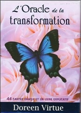 L&#39;oracle de la transformation