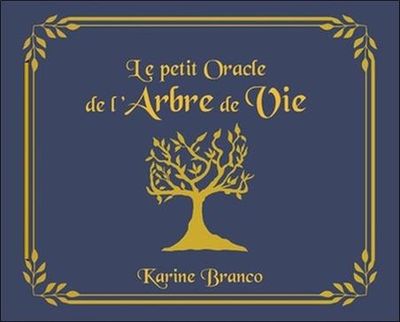 Le petit oracle de l'Arbre de Vie