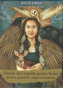 Oracle des esprits protecteurs