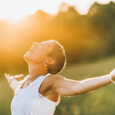 Energie et Vitalité