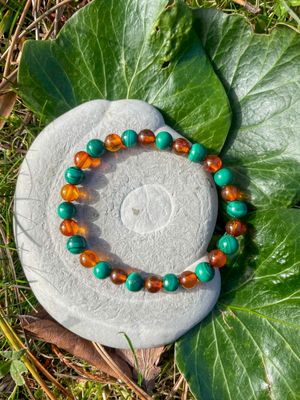 Bracelet "Anti-inflammatoire"