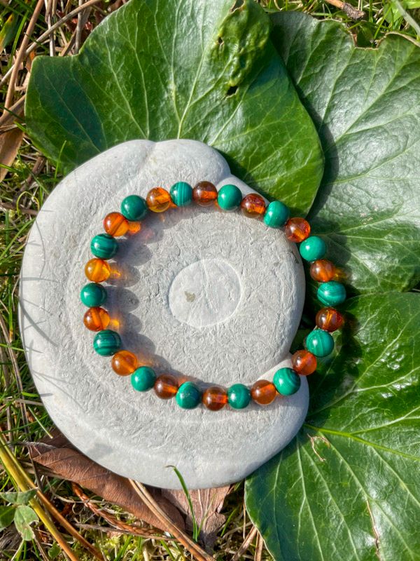 Bracelet "Anti-inflammatoire"