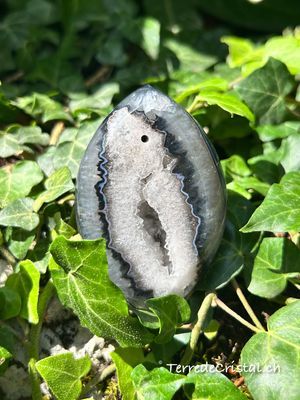 Divers Agate
