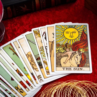 11 juin - Séances de Tarot 11 juin - Séances de Tarot