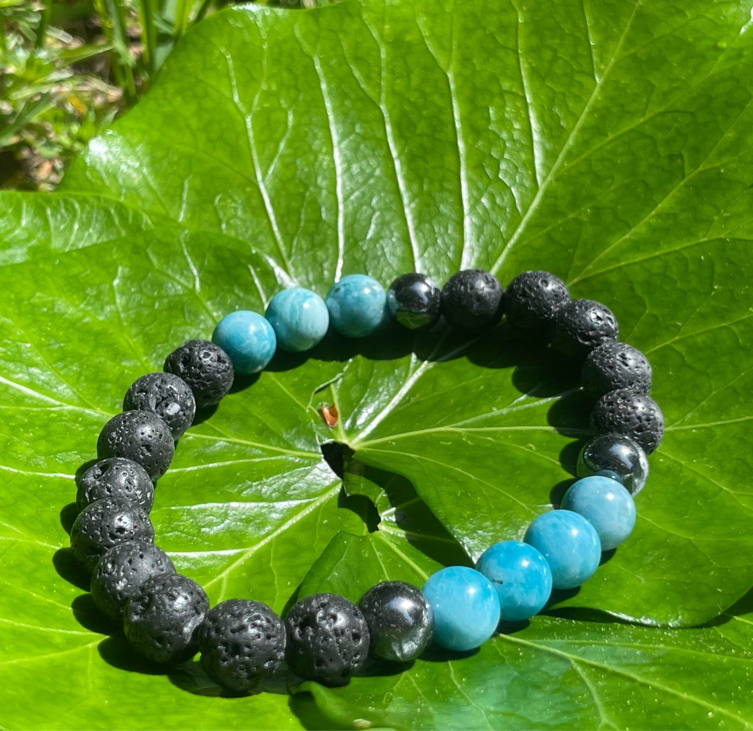 Bracelet "Alignement"