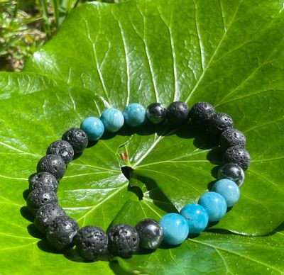 Bracelet "Alignement"