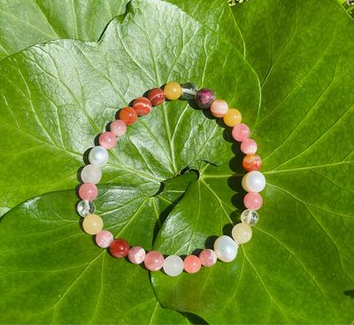 Bracelet "Sensualité"