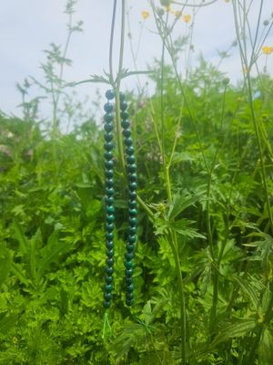Rang de Malachite 8-9 mm