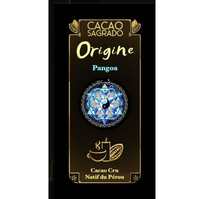 Cacao du Pérou Pangoa