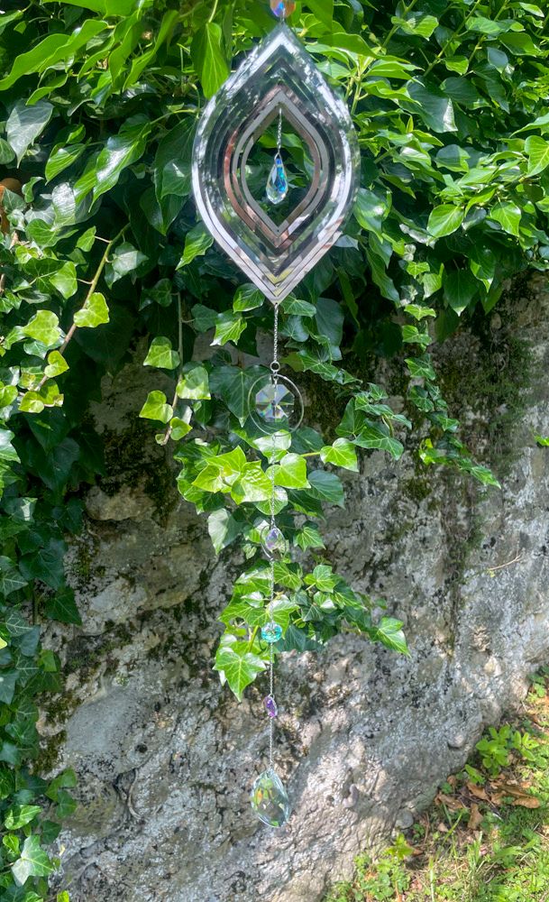 Sun Catcher "Clarté"