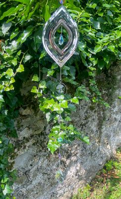 Sun Catcher "Clarté"