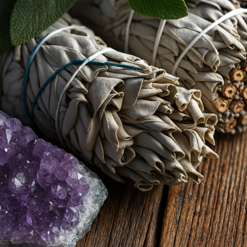 Purification et harmonisation