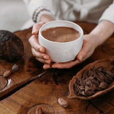 Cacao cérémonial