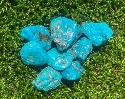 Turquoise