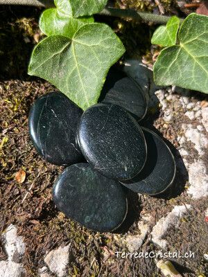 Jade noir
