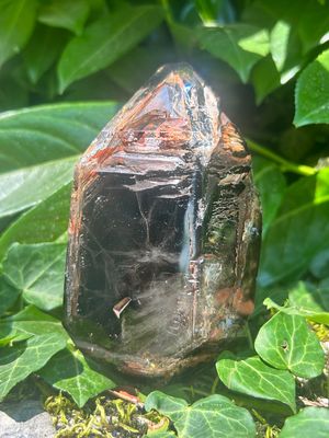 Quartz multidimensionnel