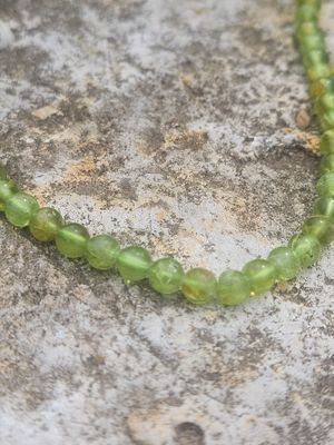 Péridot / Olivine