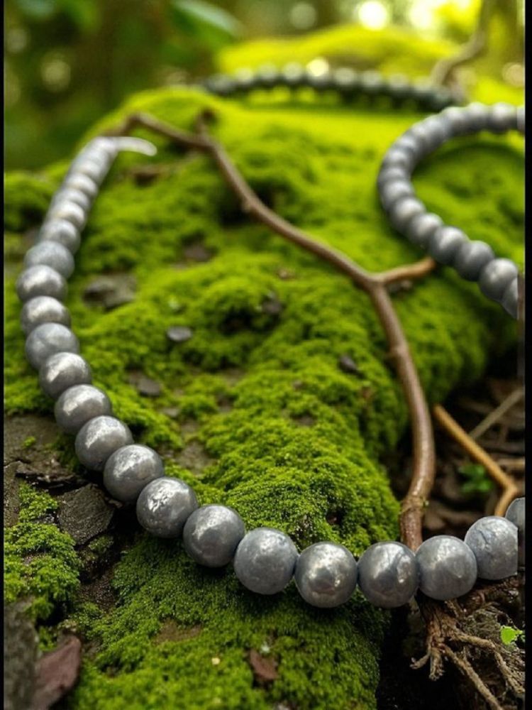 Rang de Pyrite 6 mm