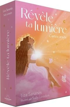 Oracle Révèle ta lumière