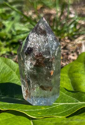 Pointe en Lodolite
