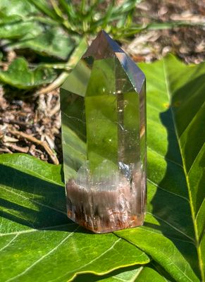Pointe en Lodolite