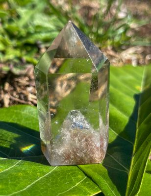 Pointe en Lodolite