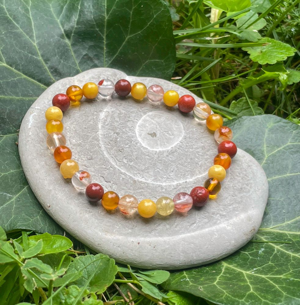 Bracelet &quot; joie éternel &quot;