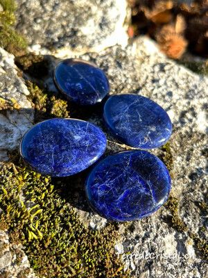 Sodalite