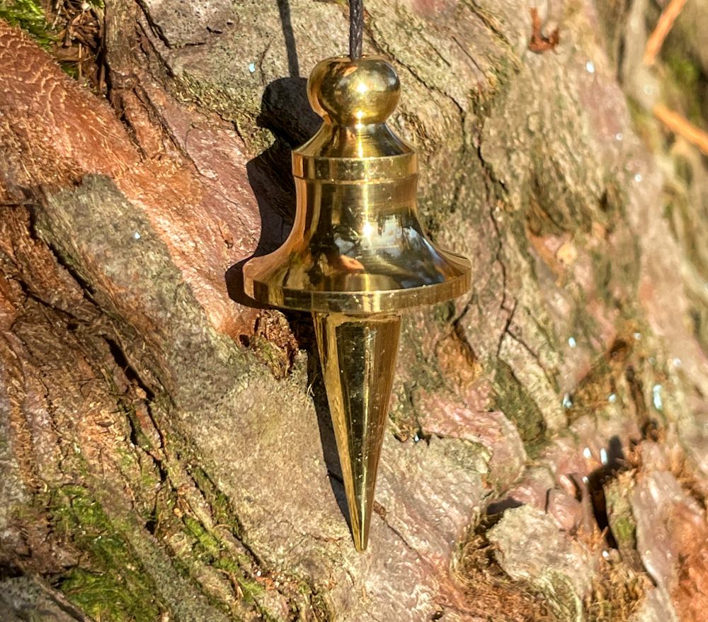 Pendule Trouvier doré