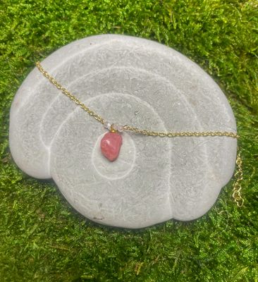 Bracelet d'intention " J'ouvre mon coeur avec douceur " Bracelet d'intention " J'ouvre mon coeur avec douceur "