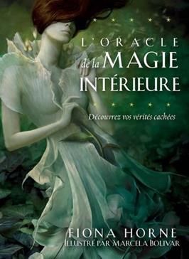 L'oracle de la Magie Intérieure