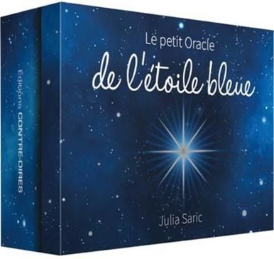 Le petit oracle de l&#39;étoile bleue