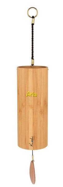 Carillon Koshi Aria (air)
