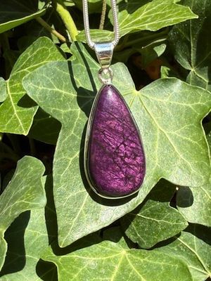 Purpurite