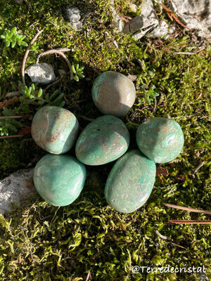Variscite