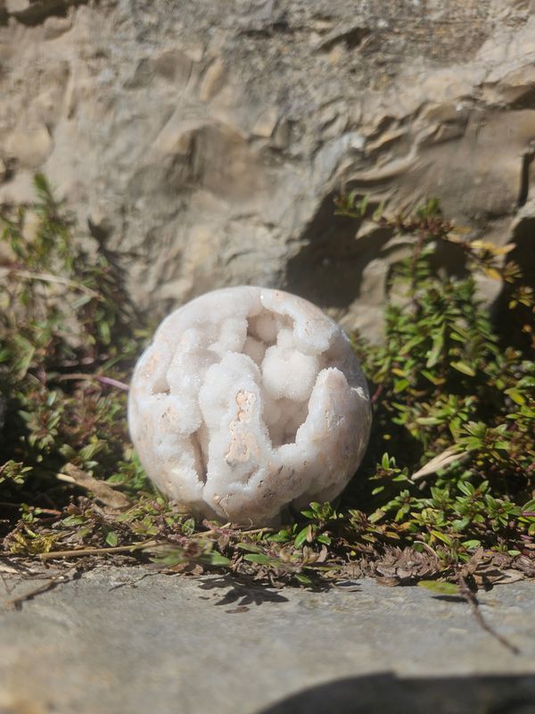 Agate Druze