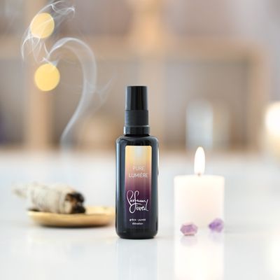 Parfums d'Eveil &amp; Sprays auriques