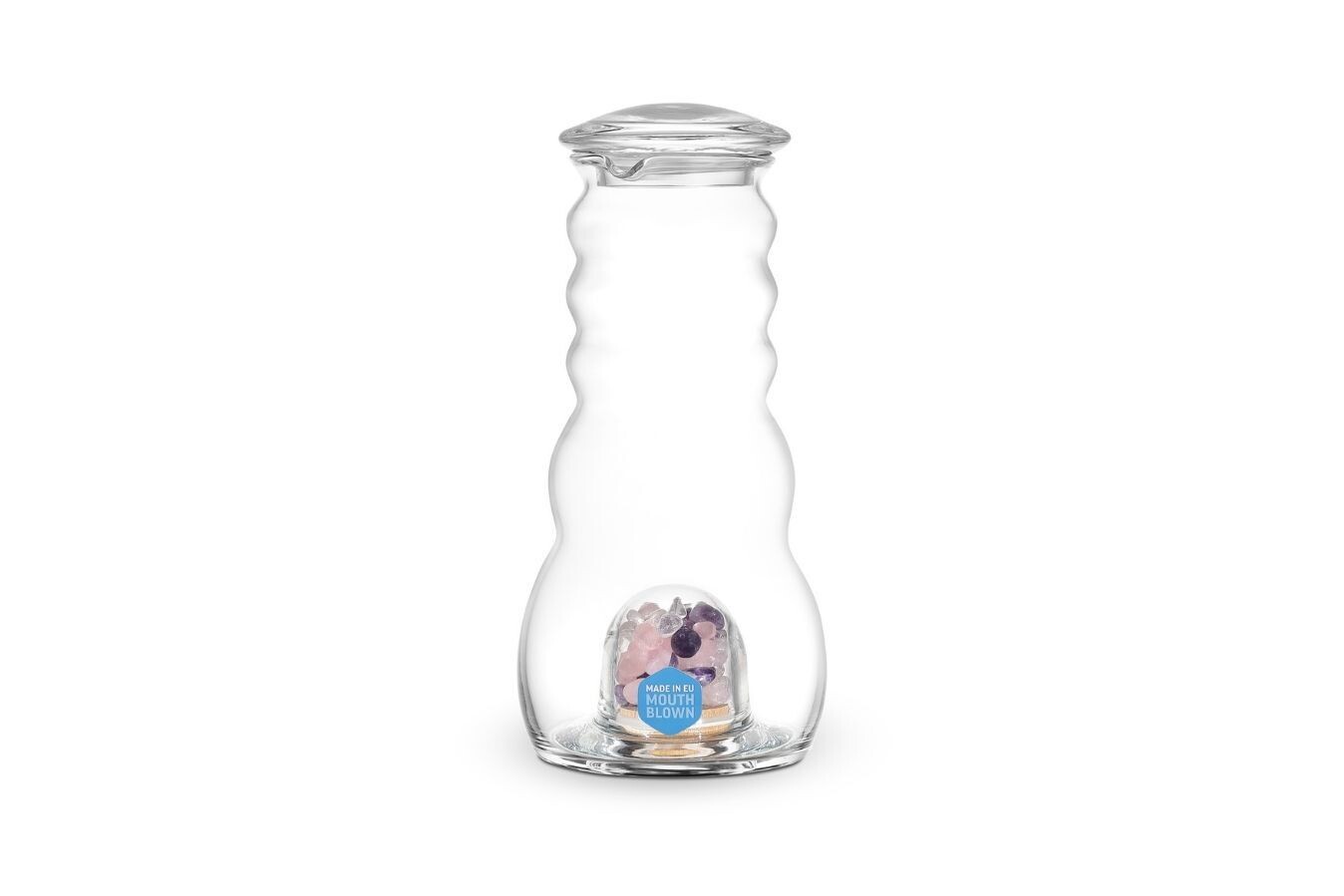 Carafe Cadus 1.5 l pour cristaux
