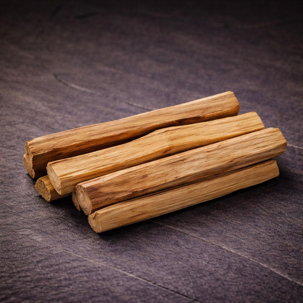 Bâton de Palo Santo
