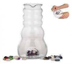 Carafe Cadus 1 l pour cristaux