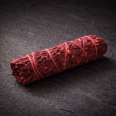 Bâton de sauge &amp; sang de dragon