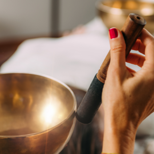 Prochaine date sur demande - Initiation gratuite aux bols