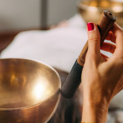 Prochaine date sur demande - Initiation gratuite aux bols