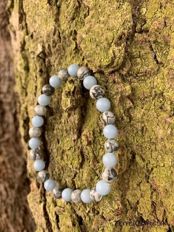 Bracelet "Détermination"