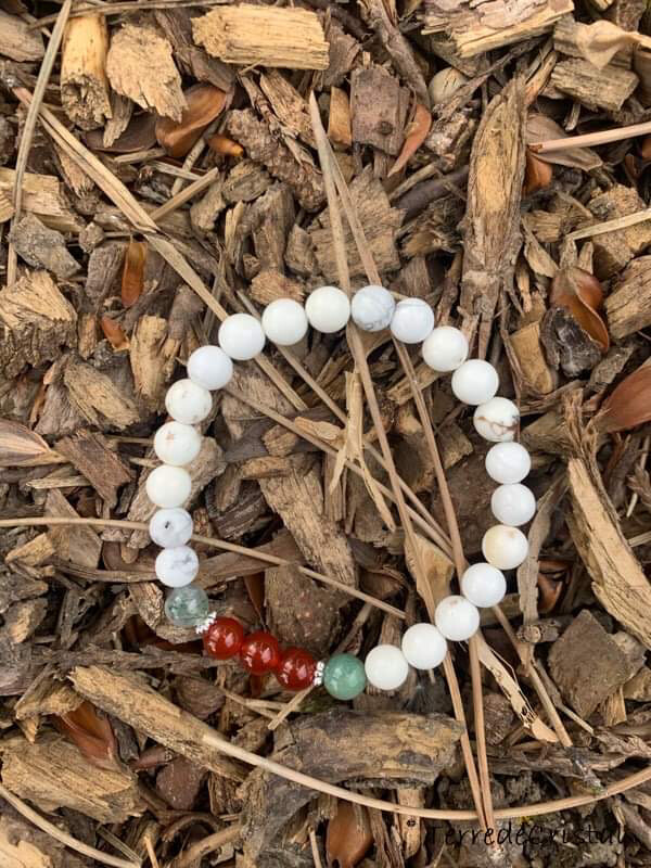 Bracelet Bracelet "L’illumination"