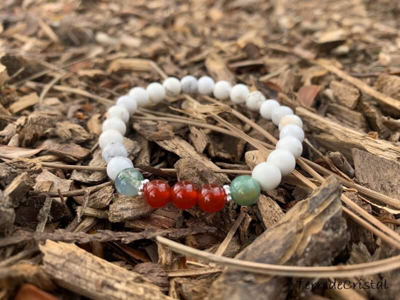 Bracelet "L’illumination"
