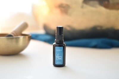 Chakra de la Gorge | Chakras | Parfum d'Eveil Chakra de la Gorge | Chakras | Parfum d'Eveil