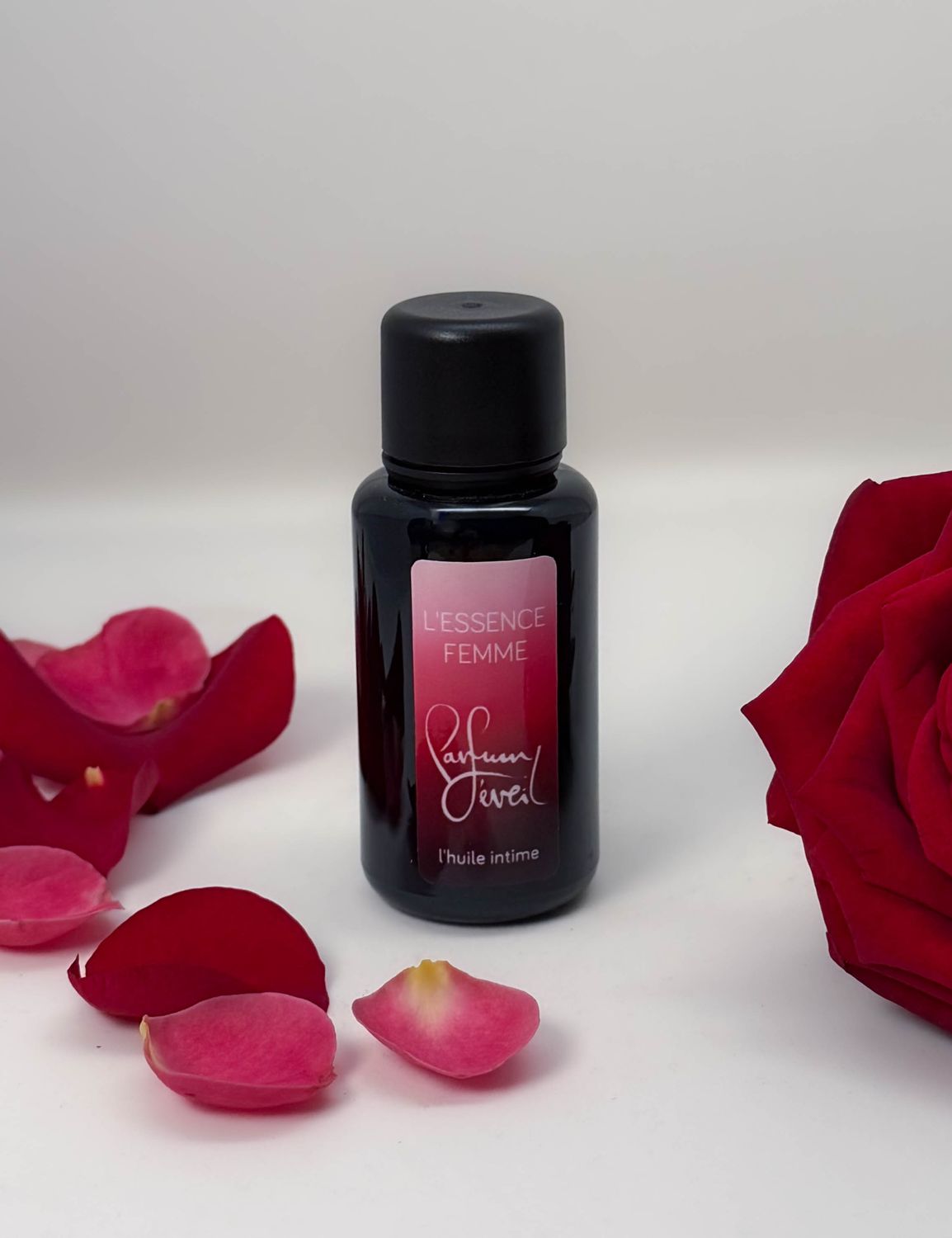 Le Set | L’Essence Femme | Parfum d'Eveil