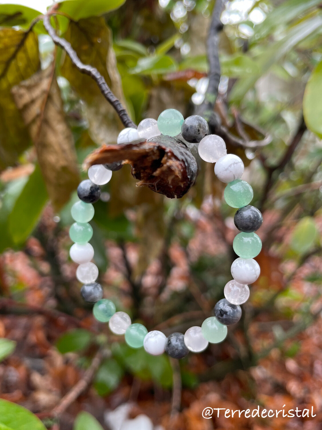 Bracelet  ”Espérance"