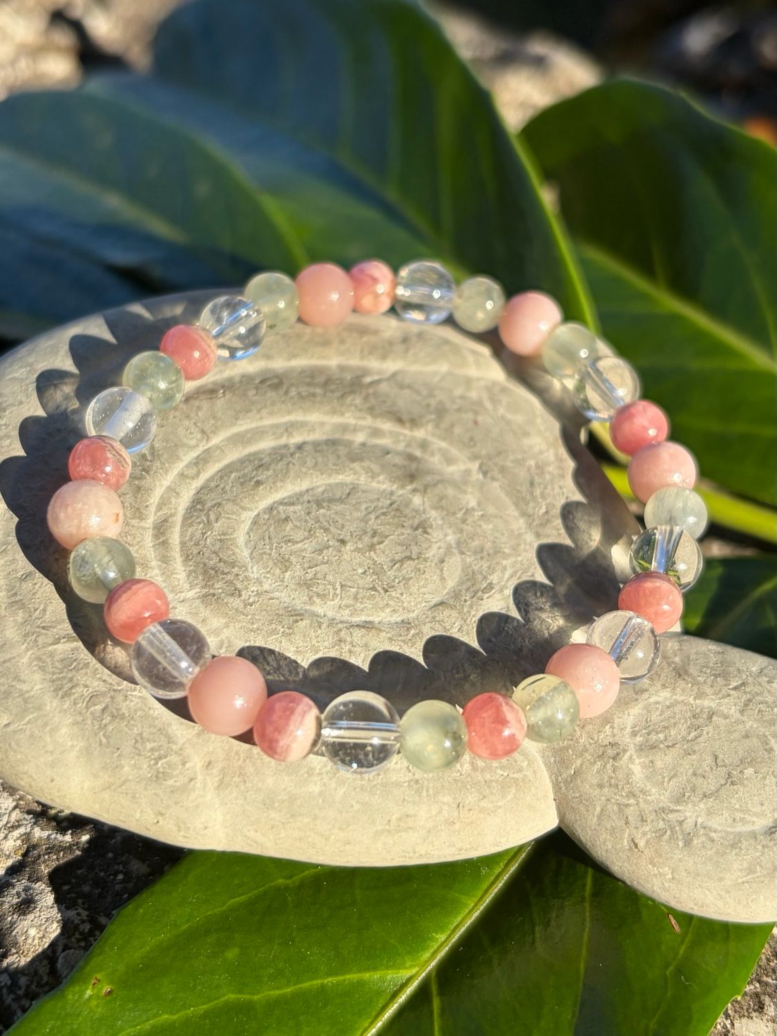 Bracelet  "Colore ta vie"